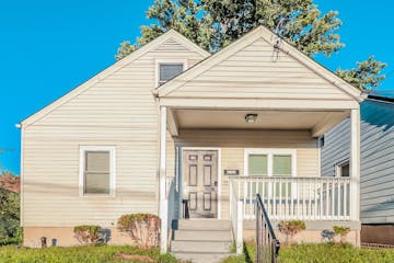 4133 S 5th St Louisville, KY 40214